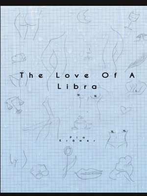 cover image of The Love of a Libra